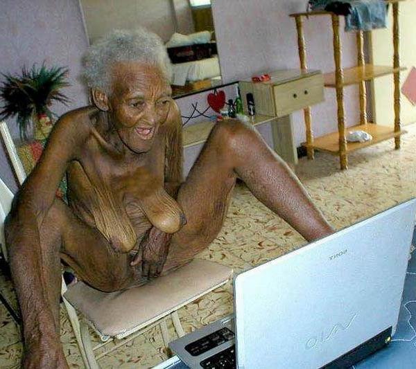 16P extreme bizarre fetish