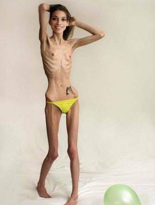 12P extreme and very bizarre fetish