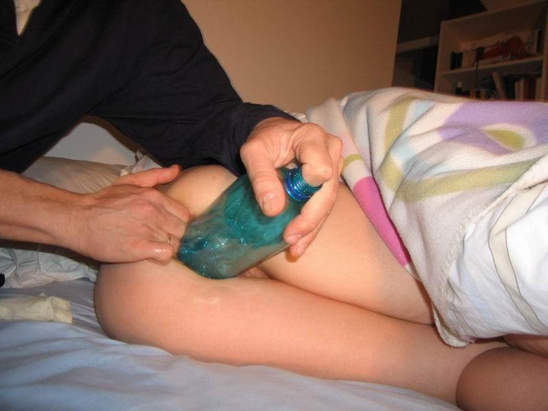 12P extreme fisting and pussy stretching