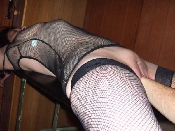 15P double vaginal fisting penetrations