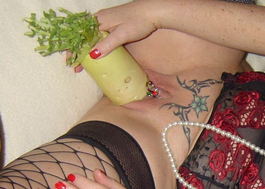 18P Bizarre Object Insertions
