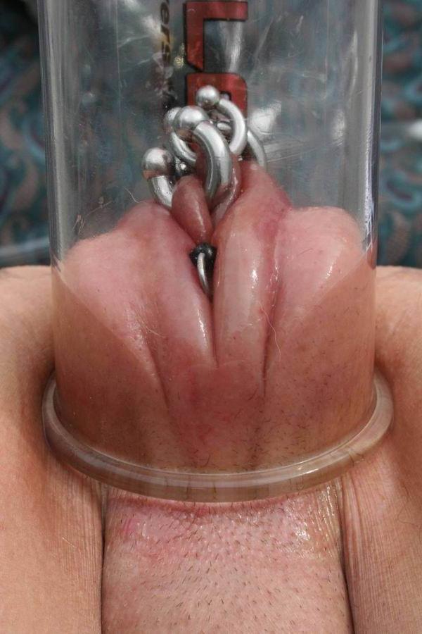 20P Extreme tattoo and piercing