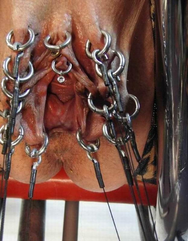 20P Extreme tattoo and piercing