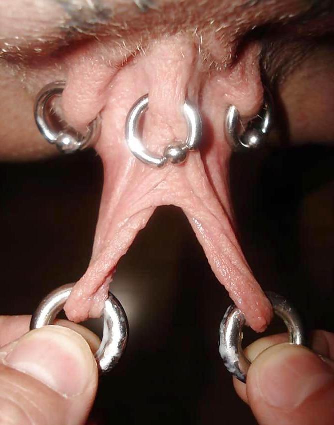 20P Extreme tattoo and piercing
