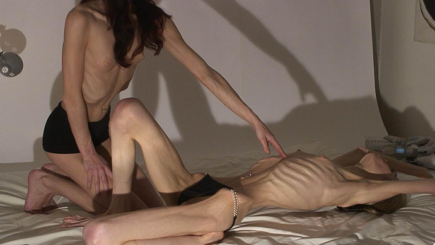 15P Skinny girls