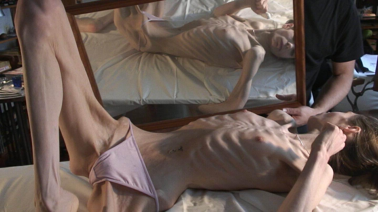15P Skinny girls