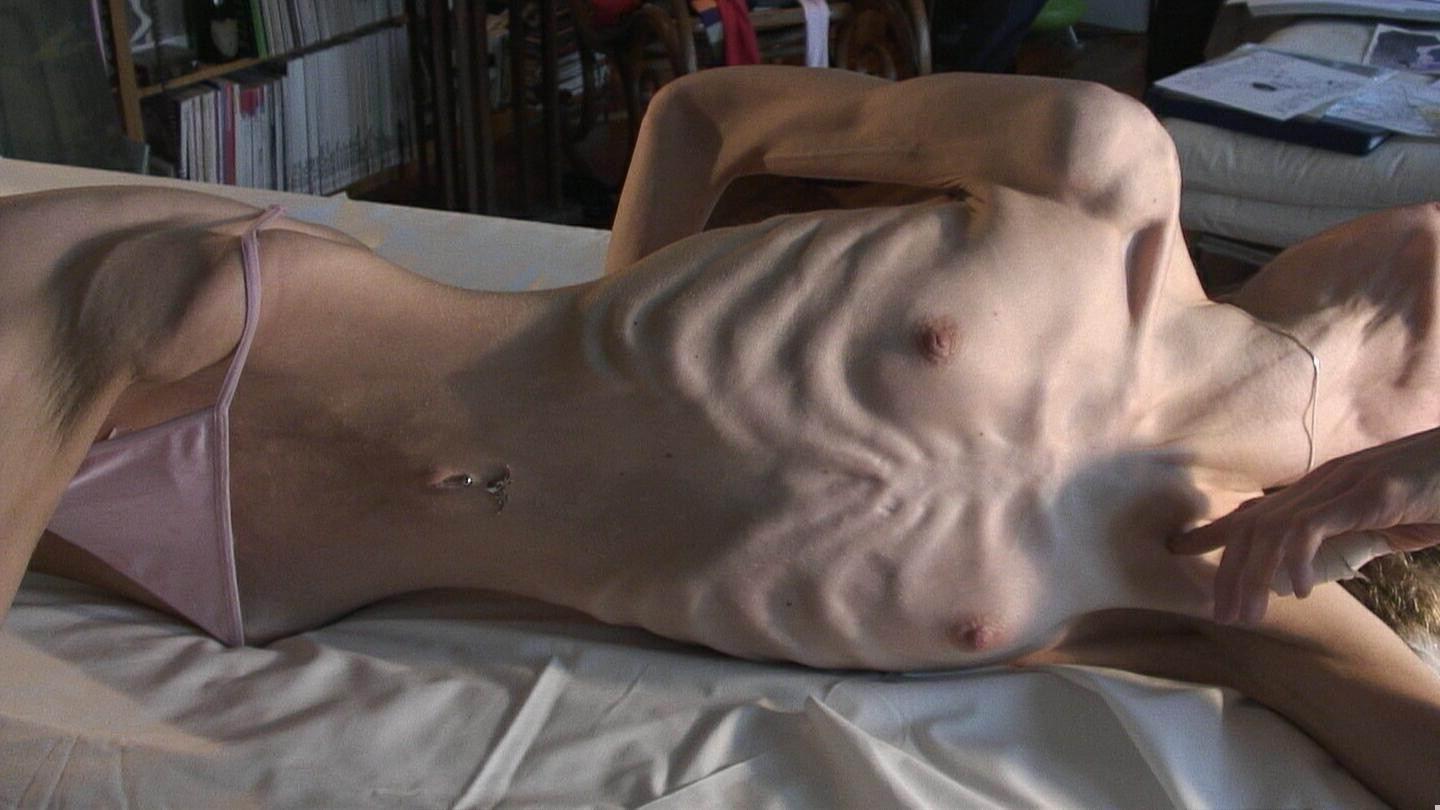 15P Skinny girls