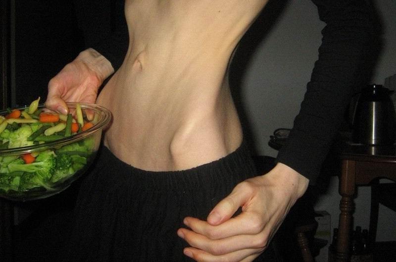 15P Skinny girls