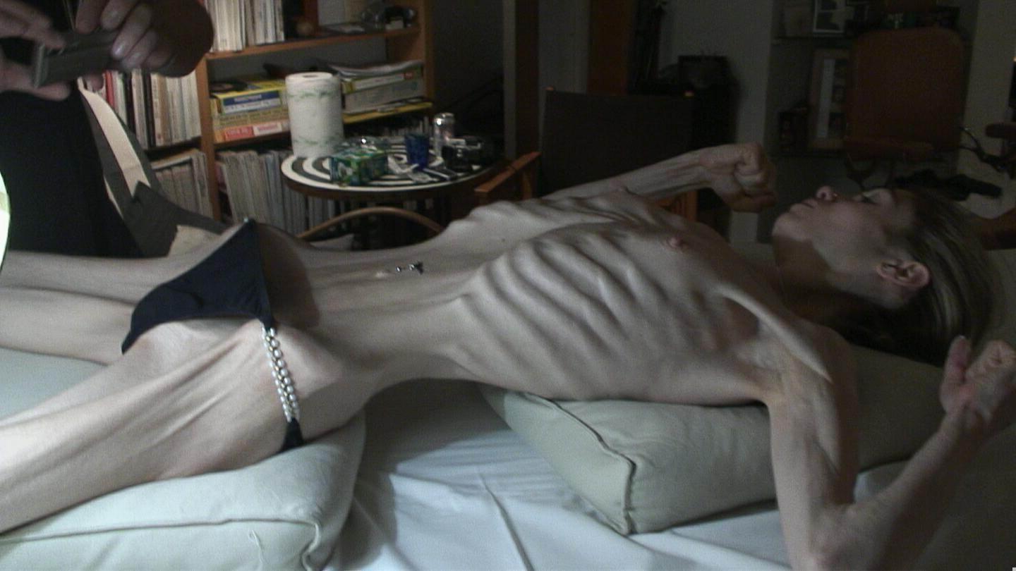 15P Skinny girls