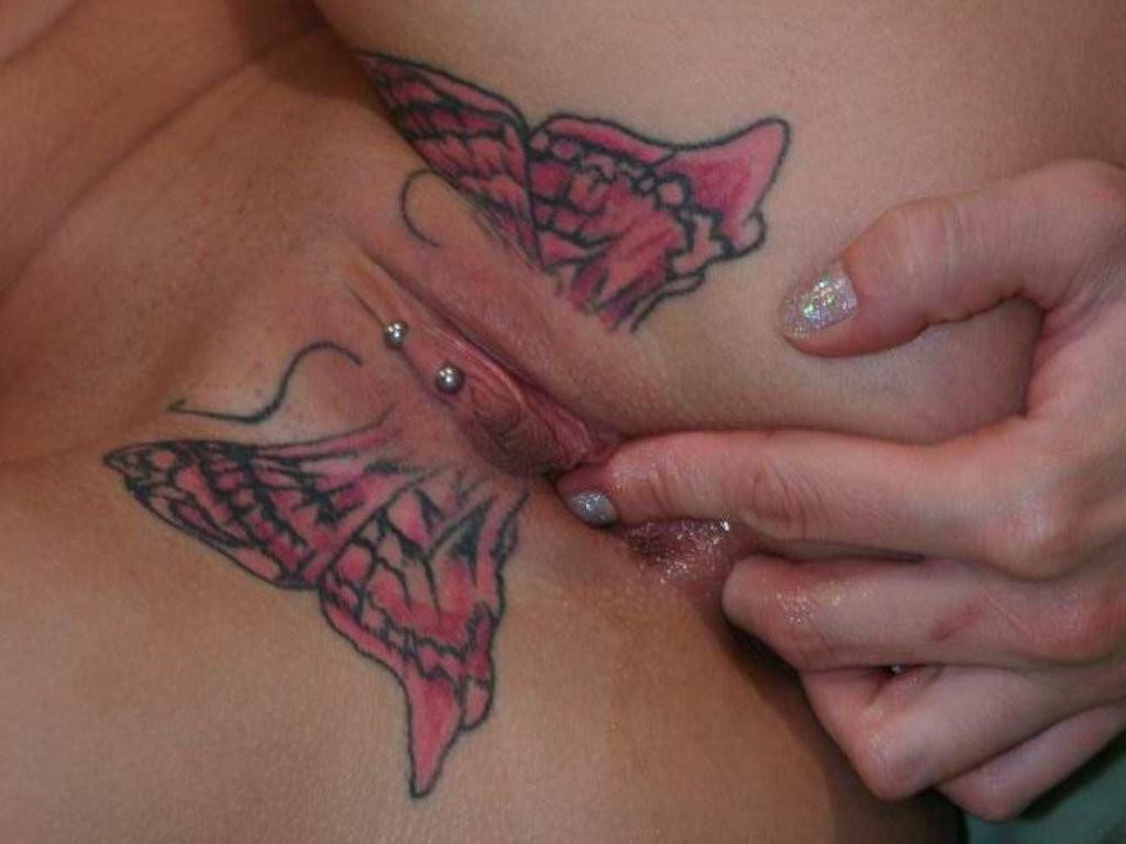 17P Extreme tattoo and piercing