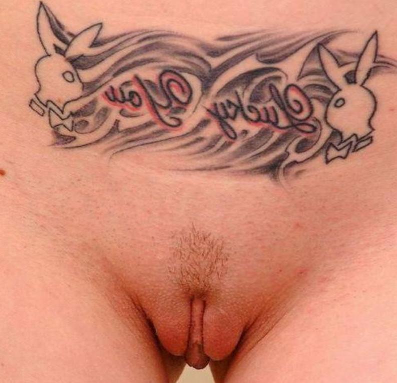 17P Extreme tattoo and piercing