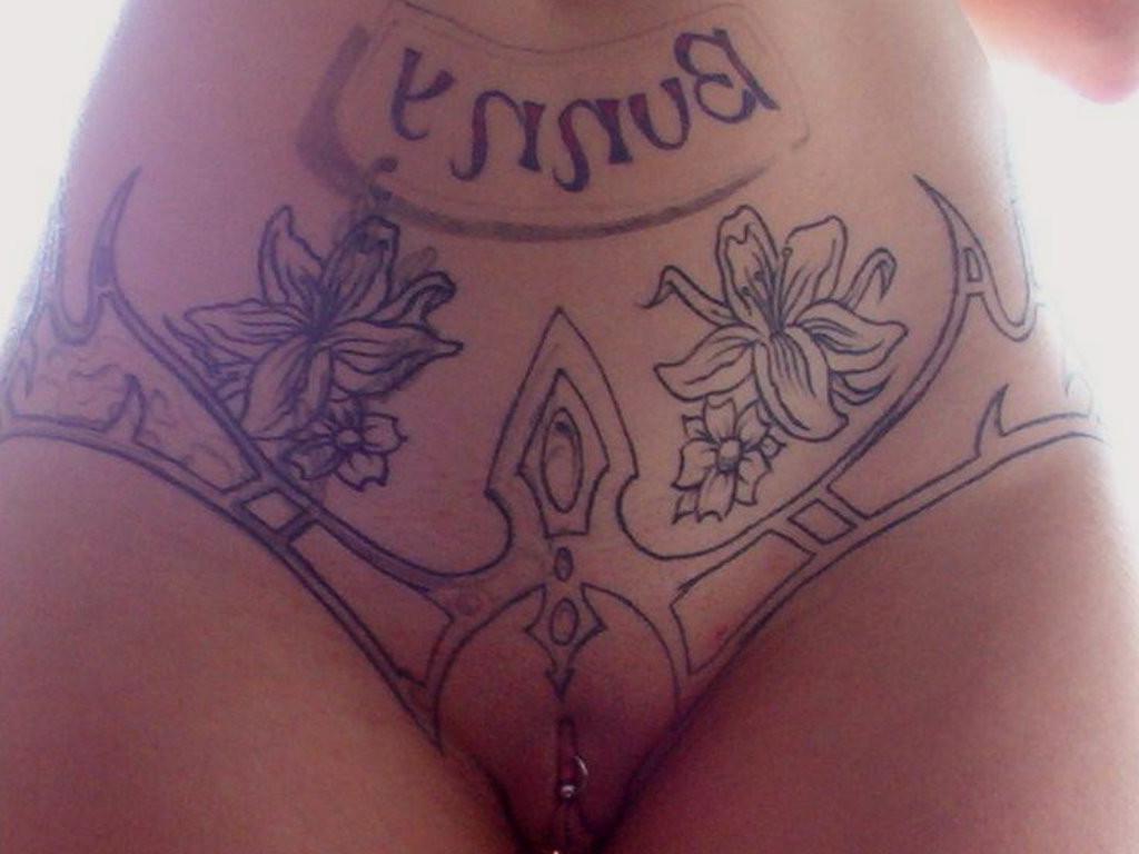 17P Extreme tattoo and piercing