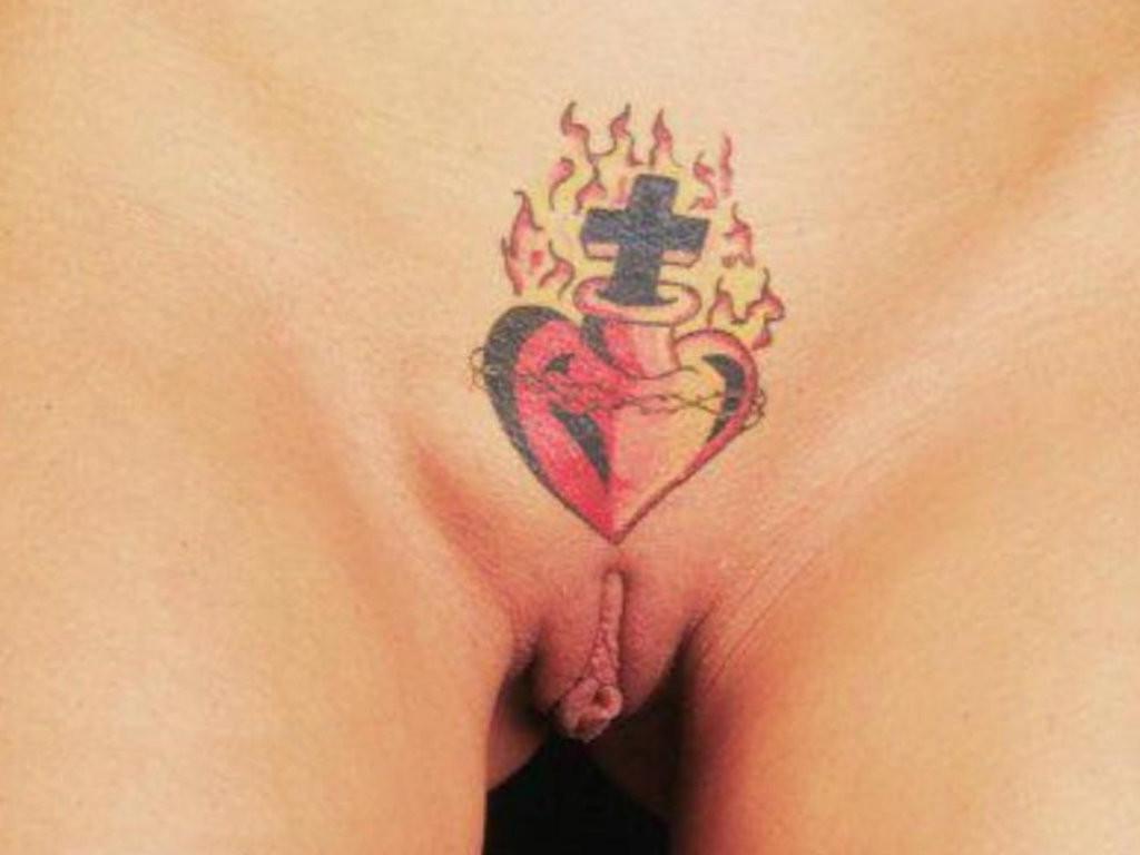 17P Extreme tattoo and piercing