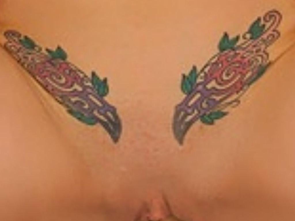17P Extreme tattoo and piercing