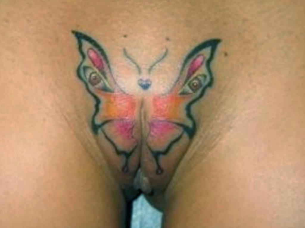 17P Extreme tattoo and piercing