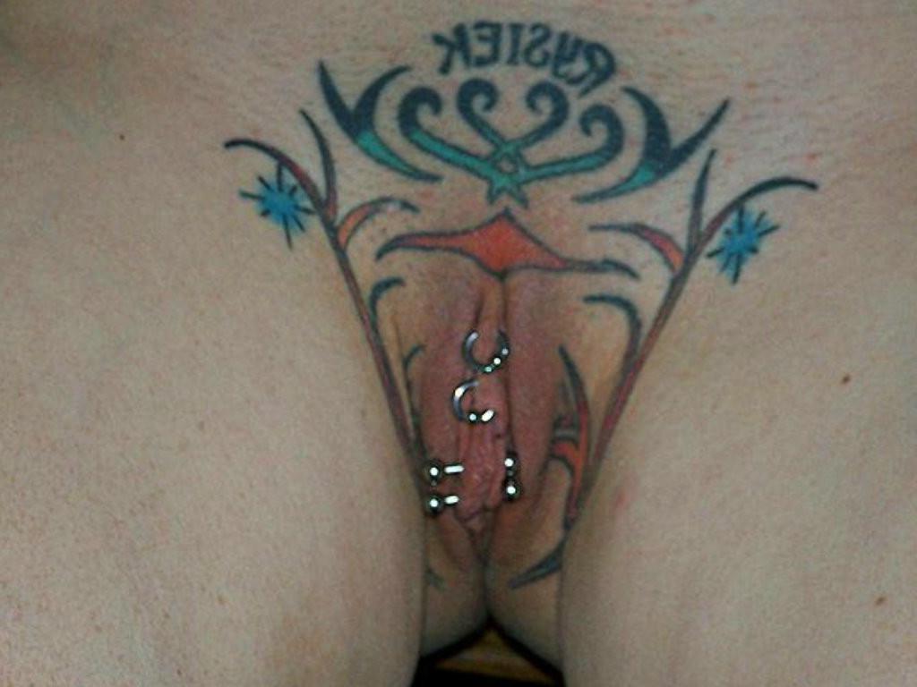 17P Extreme tattoo and piercing