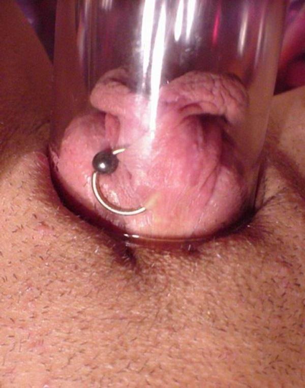 19P Extreme pumping