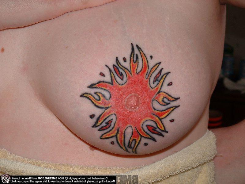 15P Extreme tattoo and piercing