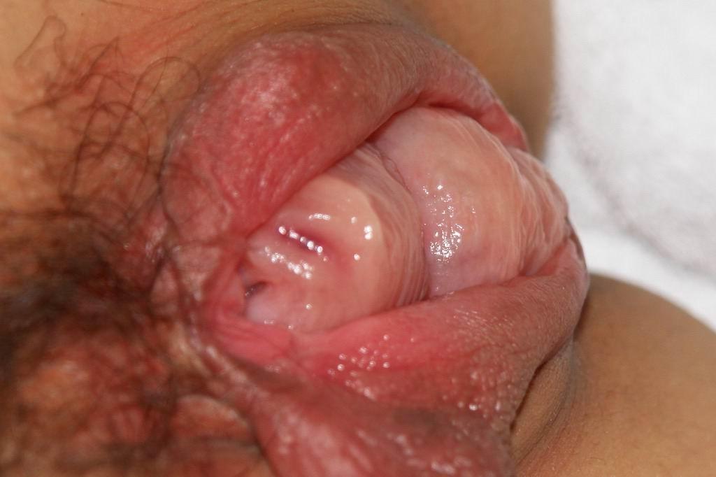 14P Extremely pumped pussies and boobs