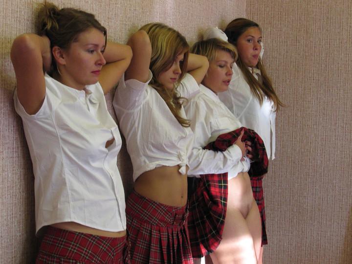 15P Her first punishment porn pictures