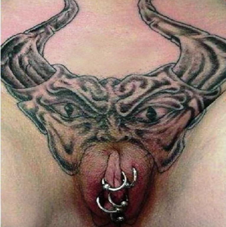 9P Extreme tattoo and piercing