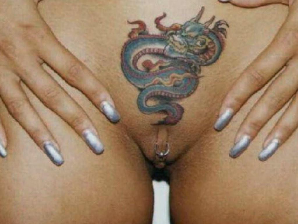 9P Extreme tattoo and piercing