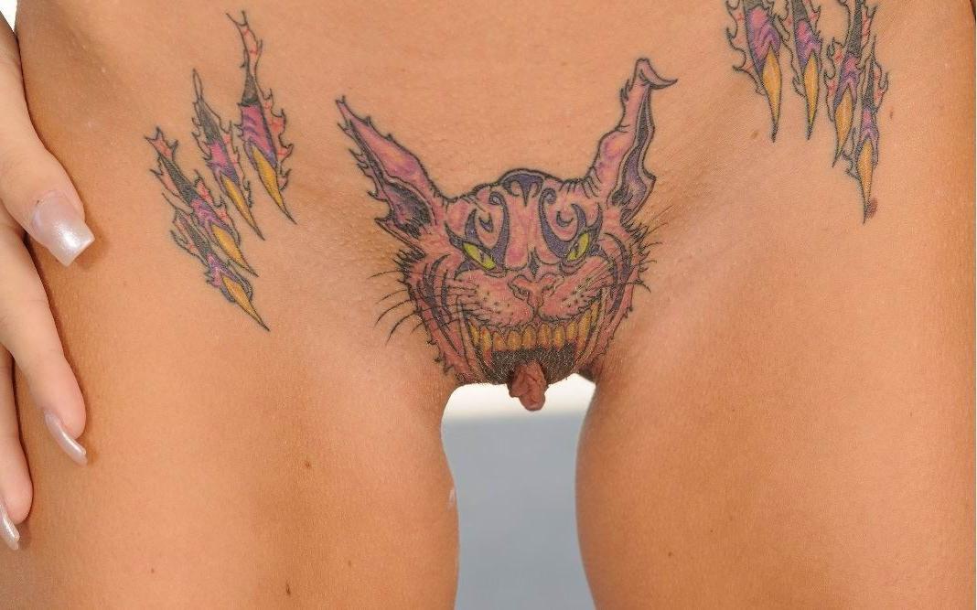 14P Extreme tattoo and piercing