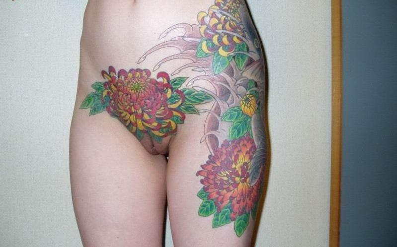 14P Extreme tattoo and piercing