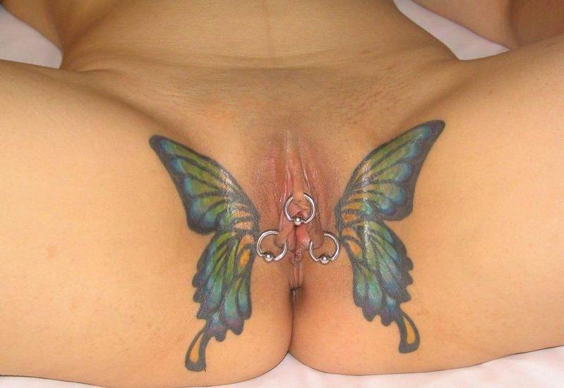14P Extreme tattoo and piercing