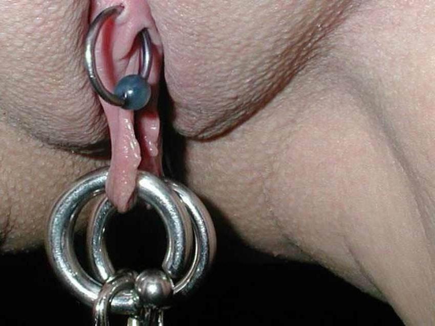 14P Extreme tattoo and piercing