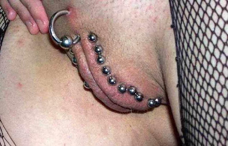 14P Extreme tattoo and piercing