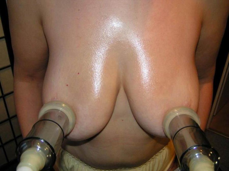 15P Extreme pumping