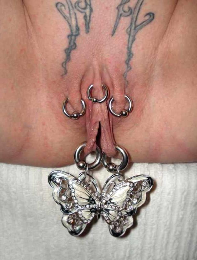 12P Extreme tattoo and piercing