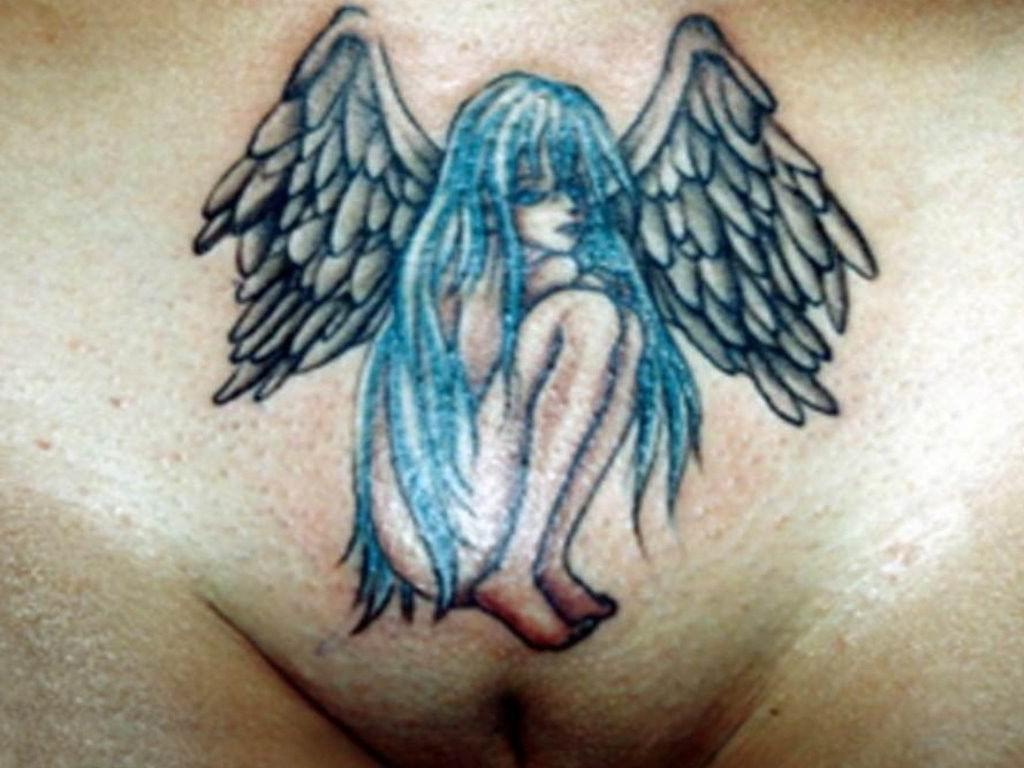 17P Extreme tattoo and piercing