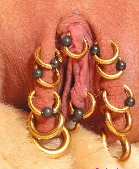17P Extreme tattoo and piercing