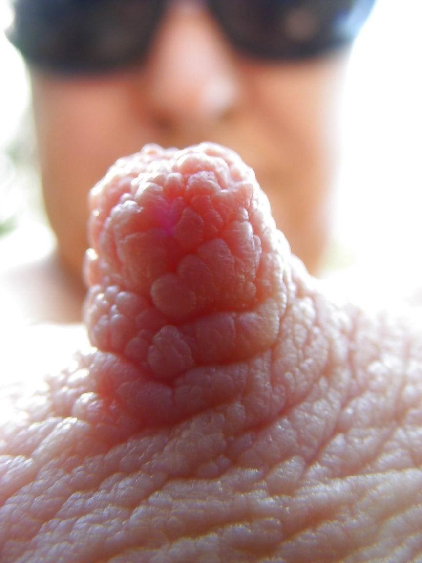 16P real huge nipples and areolas