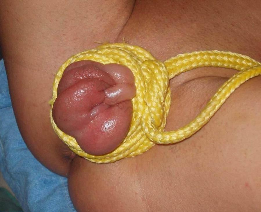 14P Kinky babe with very extremely pumped pussy