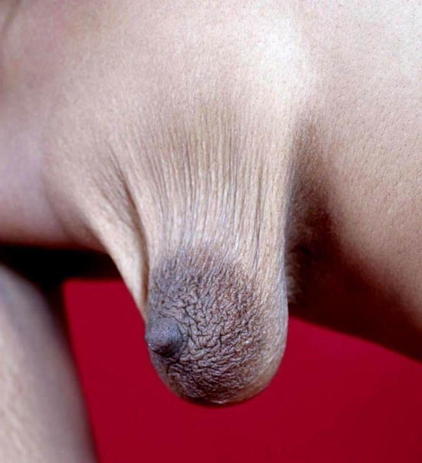 13P real huge nipples and areolas
