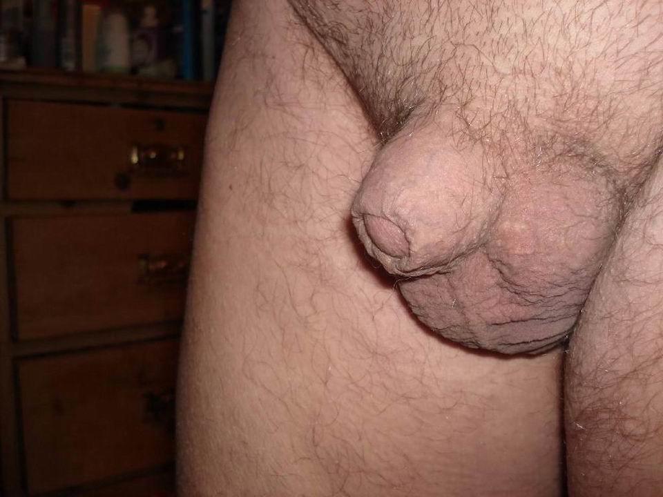 16P extremely small cocks