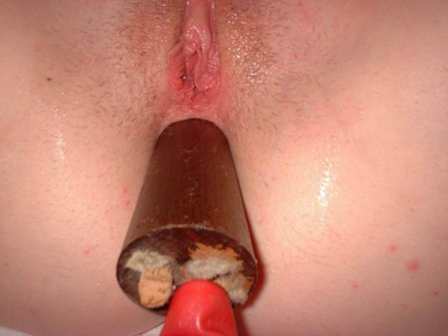 17P Bizarre Objekteinfügungen