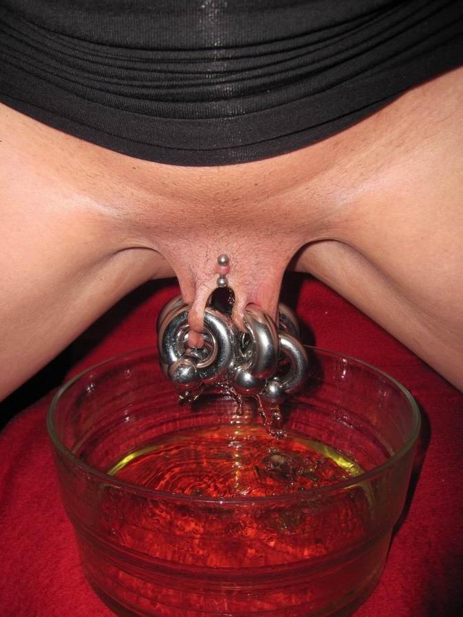 25P Extreme tattoo and piercing