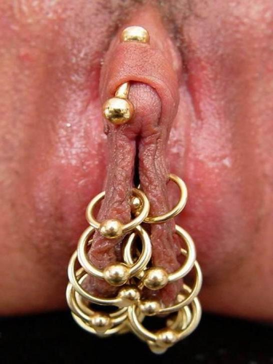 20P Extreme tattoo and piercing