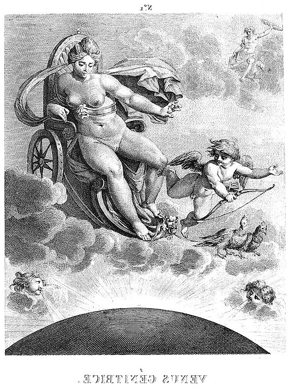 19P Printed Ero and Porn Art 4 - Agostino Carracci