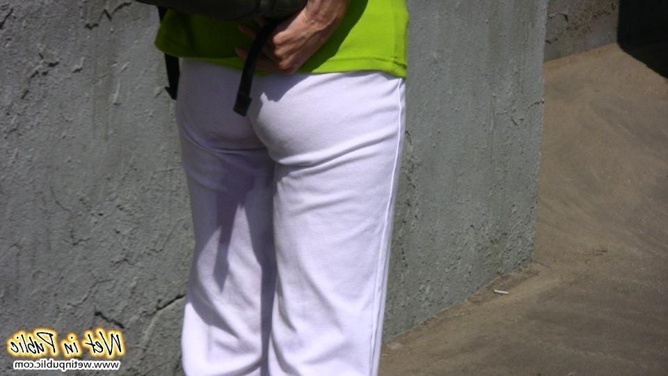 12P Not very first but the most confusing public breeches wetting time