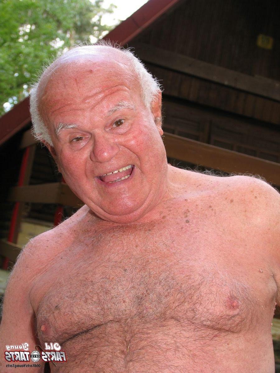 14P Nasty old grandpa loves to play with some fresh teen pussy