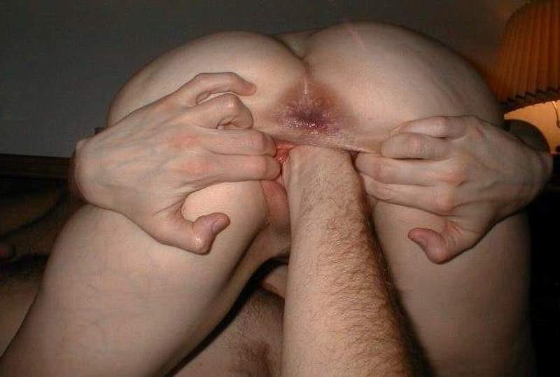 18P Extremely Fsting in Knky Threesome