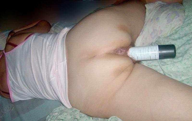 15P Bizarre object insertions