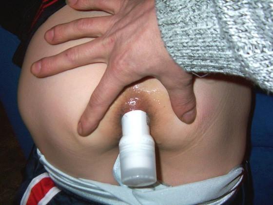 15P Bizarre object insertions