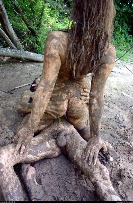 16P Bizarre, strange teen couple sex