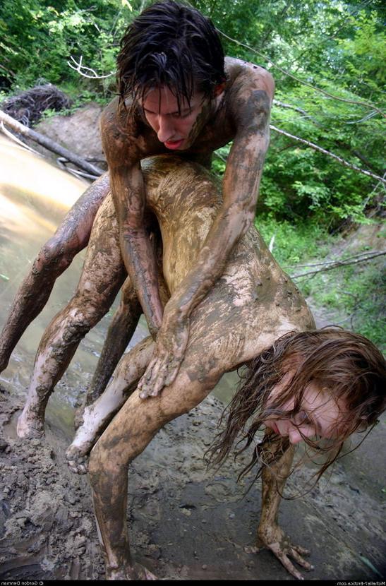 16P Bizarre, strange teen couple sex